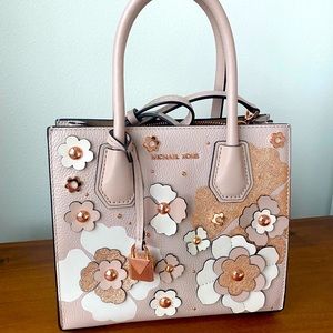 Michael Kors Small Crossbody Bag